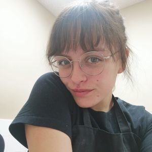 Meet your Posher, Elodie